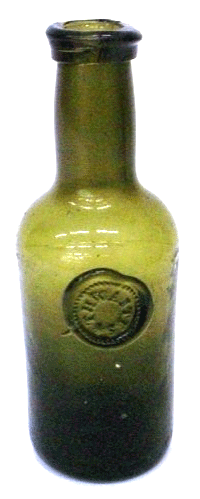 Thwaites Seal Bottle
