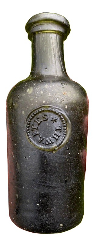 Thwaites Sealb Bottle