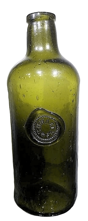 Thwaites Seal Bottle