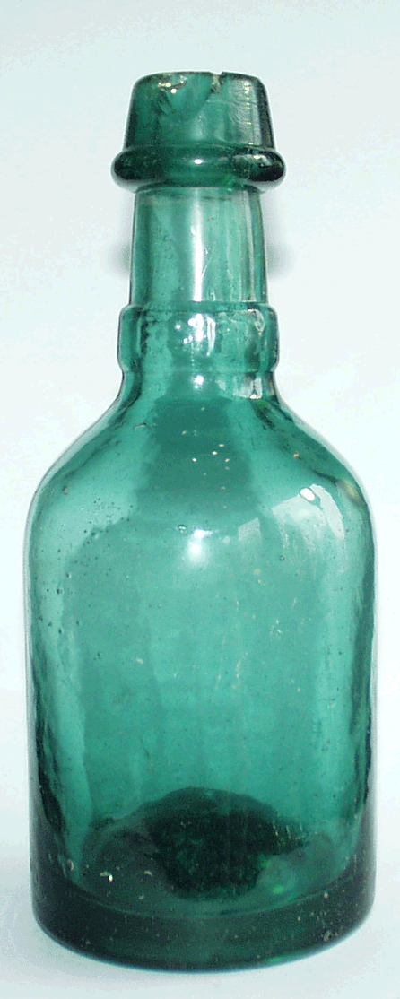 Espy Porter Bottle