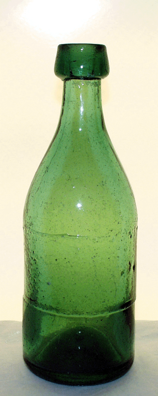 MP01I Bottle