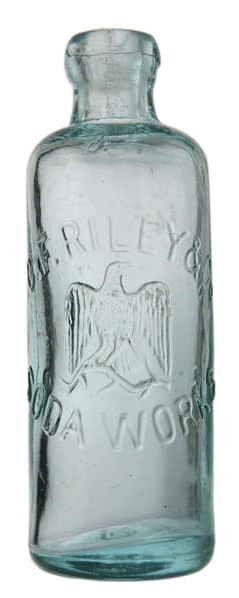 C. F. Riley Hutchinson