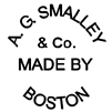 A. G. Smalley & Co. Made By Boston