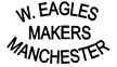 W. EAGKES MAKERS MANCHESTER