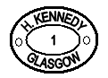 H Kennedy Glasgow