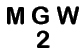M G W 2