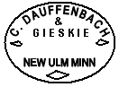 Dauffenbach & Geisecke