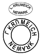 L. Krumeich Newark