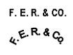 F. E. R. & Co.