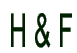 H. & F.