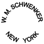 W. M. SCHWENKER NEW YORK