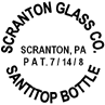 Scranton Glass Co.
