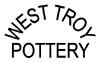 West Troy Pottery