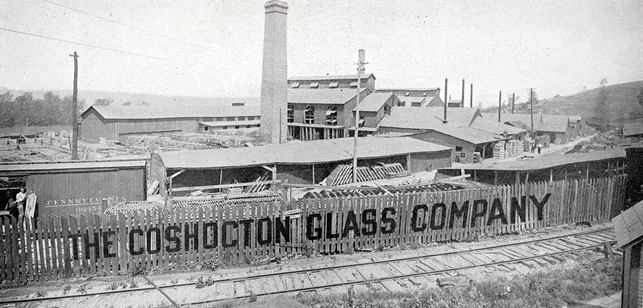 Coshocton Glass Co.