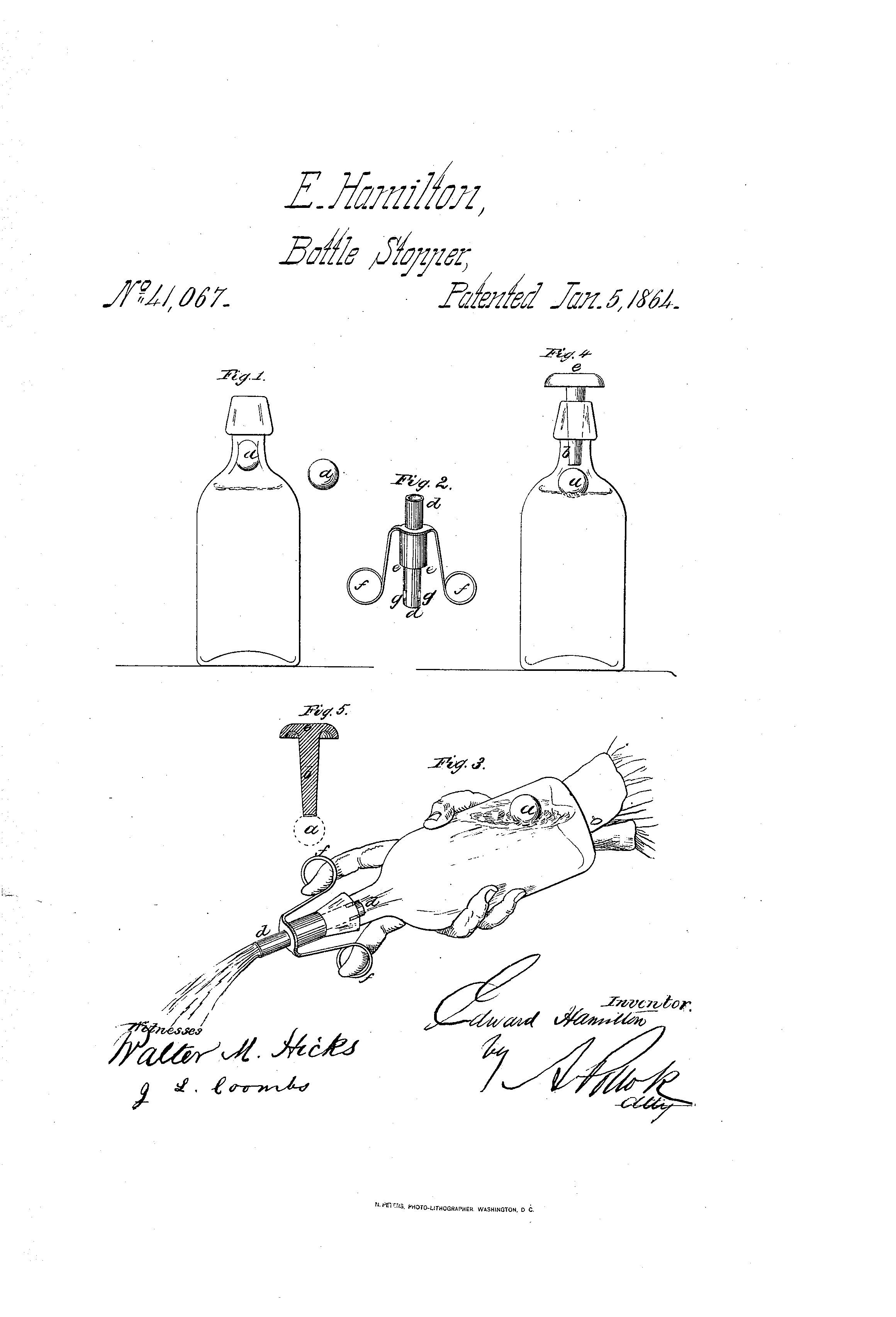 Patent 41,067