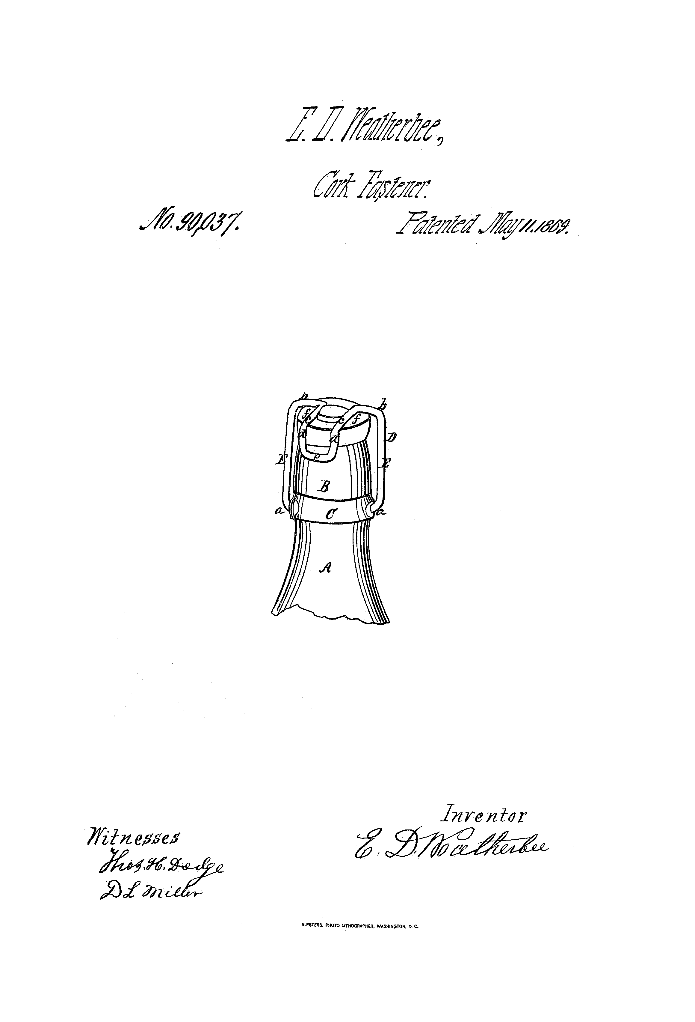 Patent 90,037