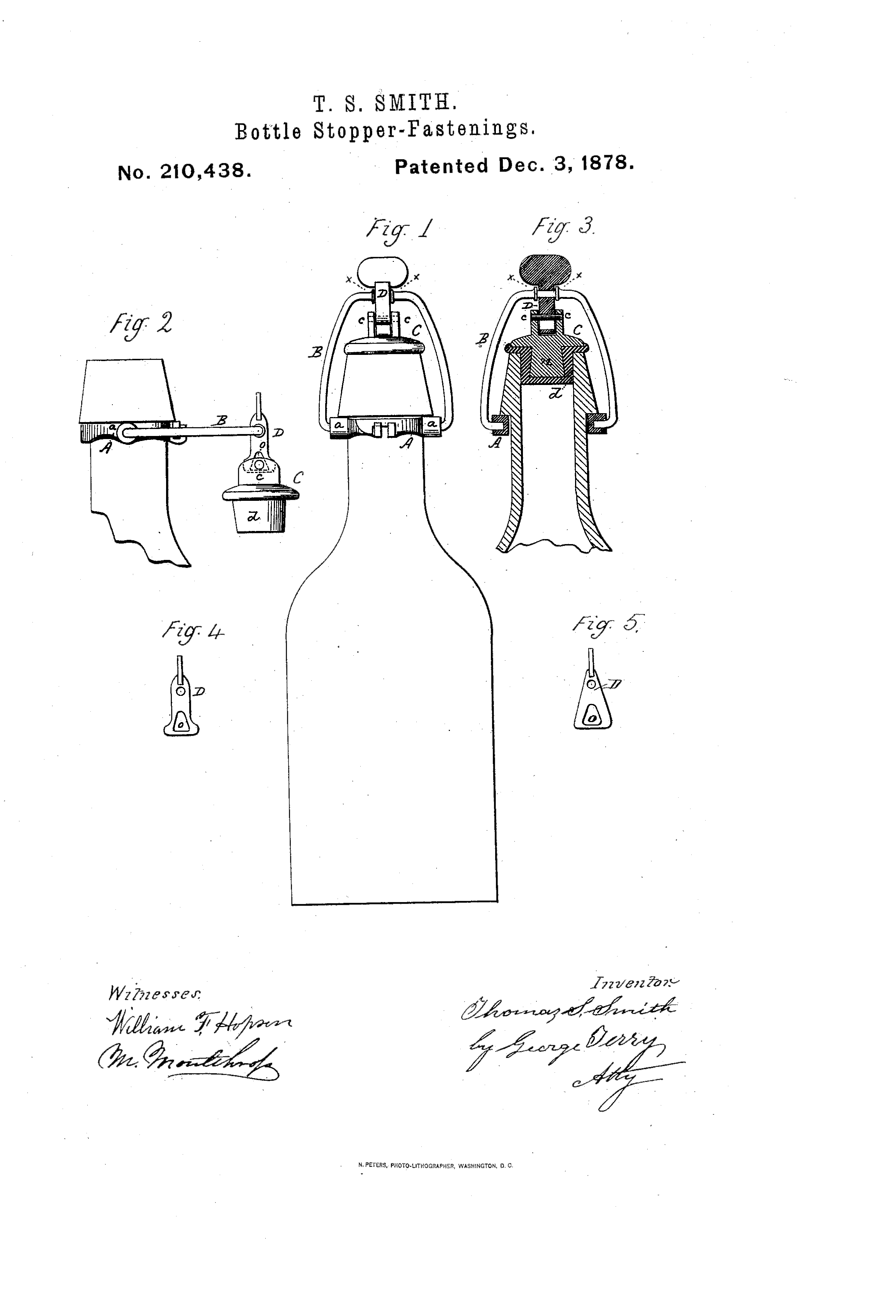 Patent 210,4382