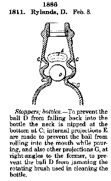 1886 Patent 1,811