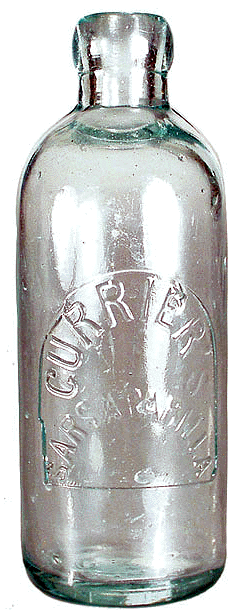 Currier Bottle