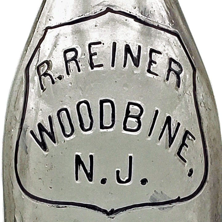 Shield Plate